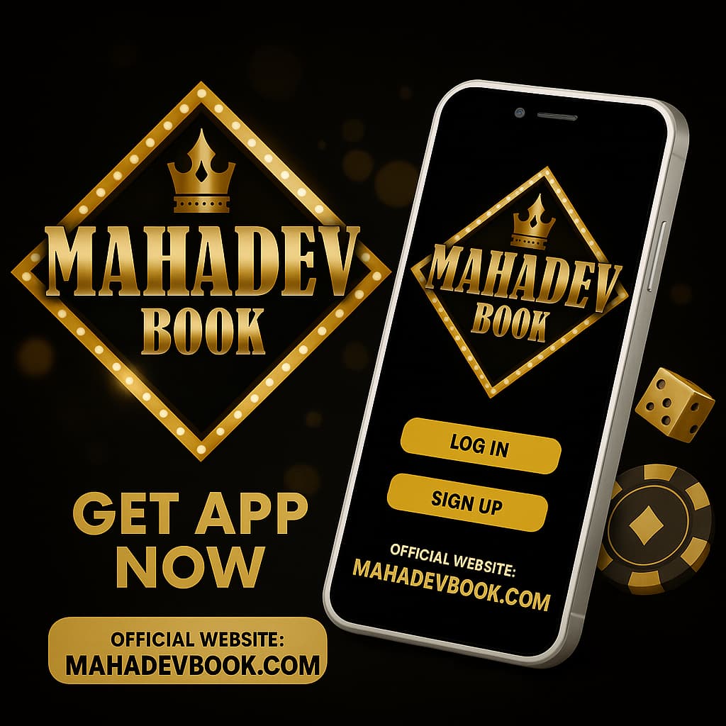 Mahadev Betting App