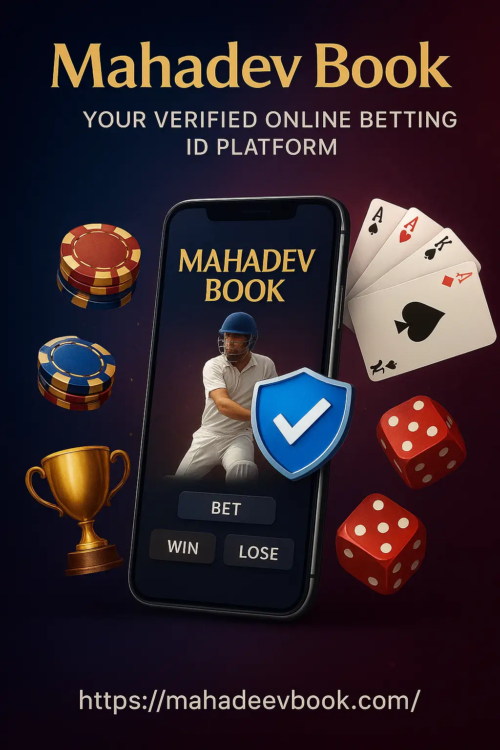Mahadev Book Online Betting Platform